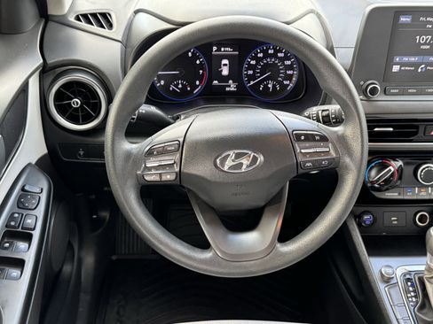 Used 2023 Hyundai Kona SEL FWD image 15