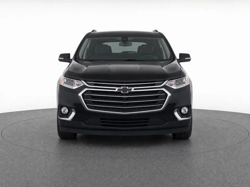 Used 2021 Chevrolet Traverse LT AWD/4WD image 6