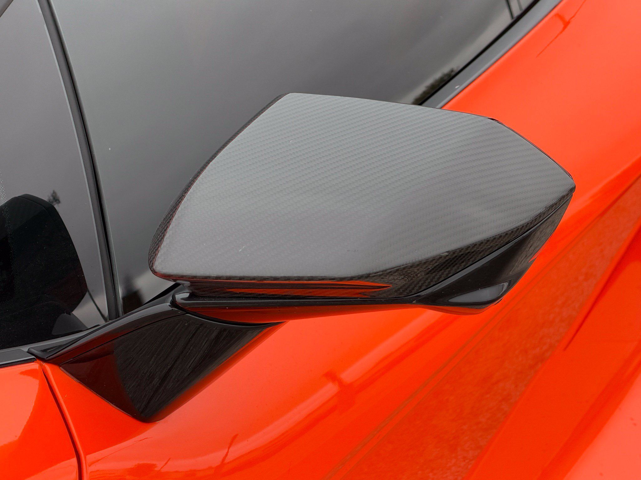 Used 2024 Lamborghini Revuelto AWD/4WD image 19