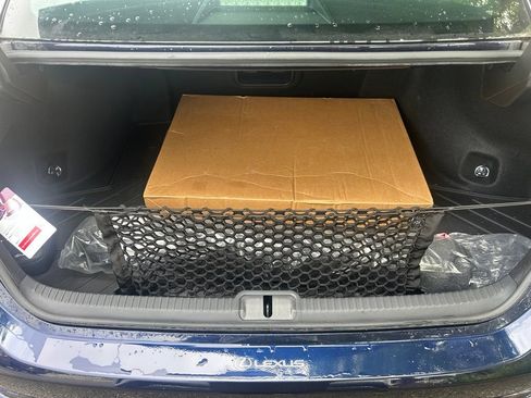 Used 2020 Lexus ES 350 w/ Accessory Package 2 FWD image 16