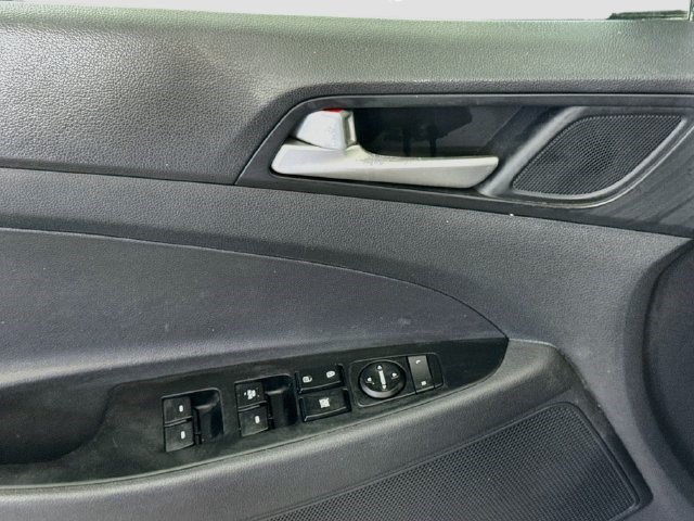 Used 2021 Hyundai Tucson SEL AWD/4WD image 23