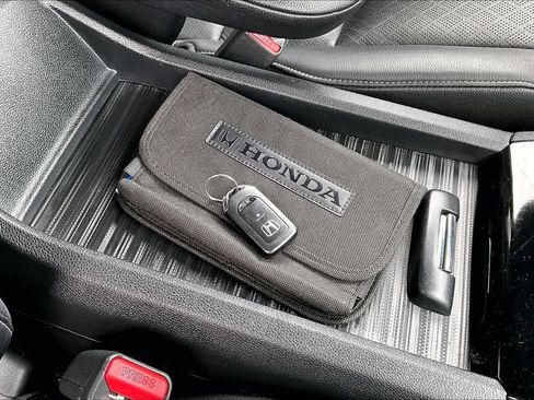 Used 2022 Honda Passport Elite image 33