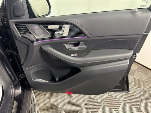 Certified 2025 Mercedes-Benz GLE 580 4MATIC image 13