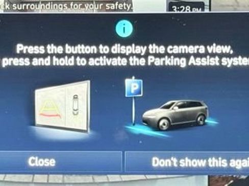 Used 2024 Hyundai Tucson Limited image 48