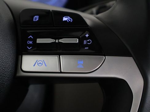 Used 2024 Hyundai Tucson SEL w/ Convenience Package image 41