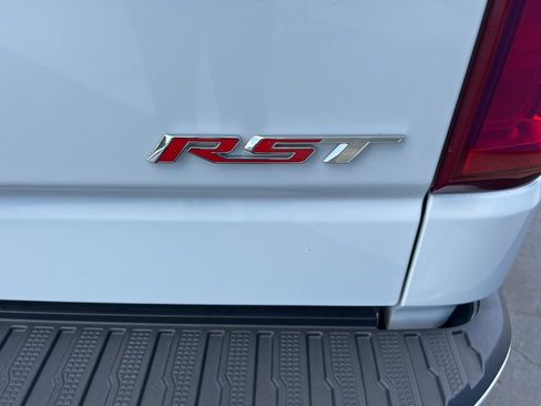Used 2024 Chevrolet Silverado 1500 RST image 9