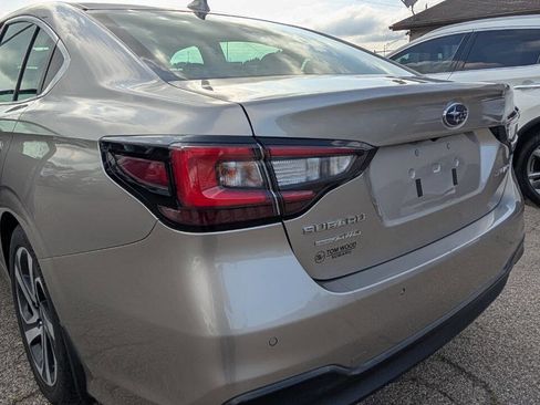 Used 2020 Subaru Legacy Limited w/ Popular Package #2 image 28