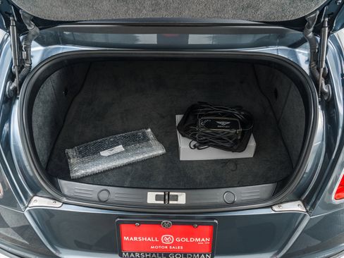Used 2013 Bentley Continental GT Speed image 19
