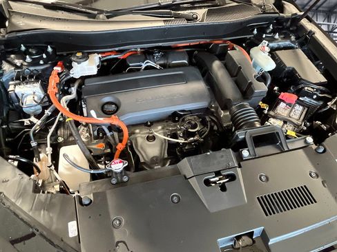 New 2026 Honda CR-V Sport-L image 12