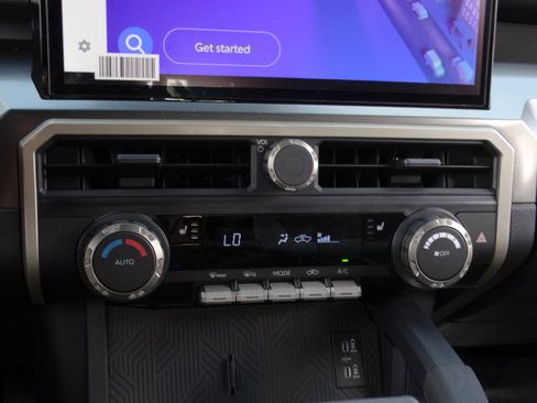 New 2026 Toyota Tacoma TRD Off-Road image 23