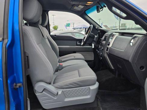 Used 2013 Ford F150 XLT w/ XLT Chrome Pkg AWD/4WD image 10