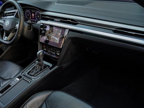 Used 2021 Volkswagen Arteon SEL image 20