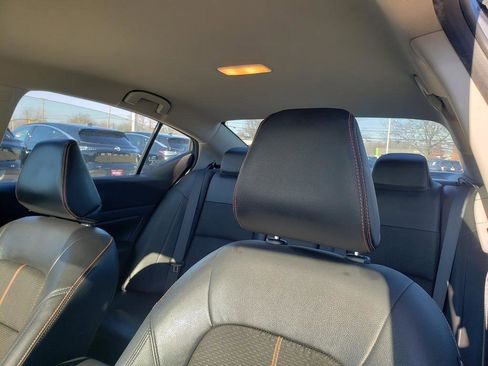 Used 2020 Nissan Altima 2.5 SR image 27