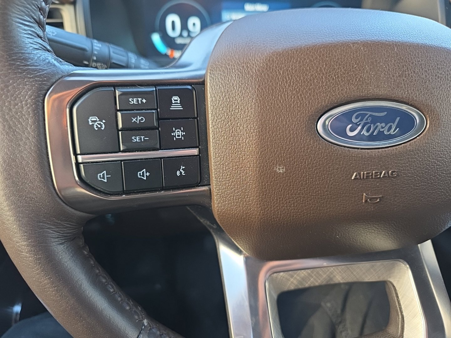 Used 2024 Ford Expedition Max King Ranch AWD/4WD image 11