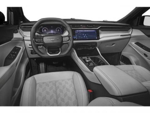 New 2026 Jeep Cherokee Limited image 5