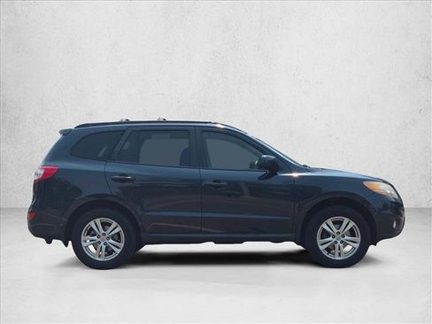 Used 2011 Hyundai Santa Fe SE AWD/4WD image 4