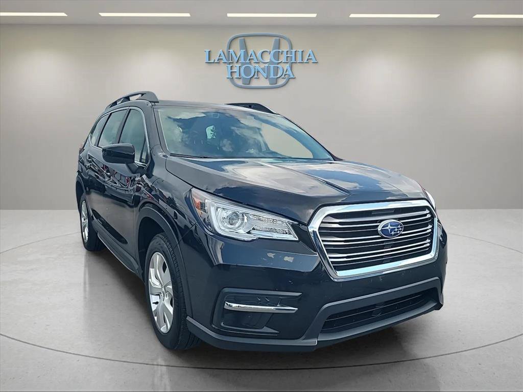 Used 2021 Subaru Ascent 8-Passenger AWD/4WD image 7