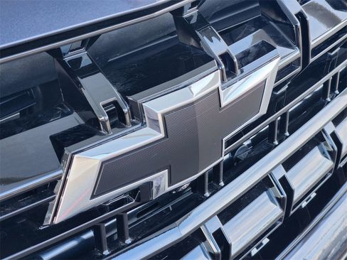 New 2026 Chevrolet Tahoe Z71 w/ Comfort Package image 7