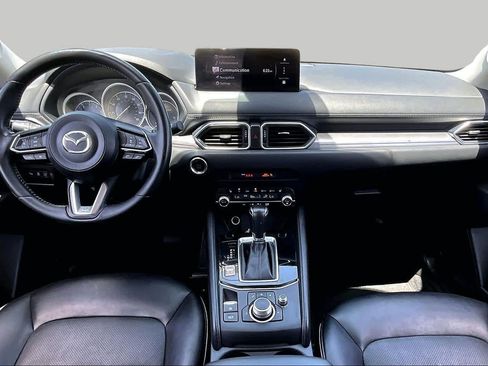 Used 2024 MAZDA CX-5 AWD 2.5 S image 15
