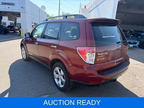 Used 2010 Subaru Forester 2.5XT Premium w/ Popular Equipment Group 4B AWD/4WD image 3
