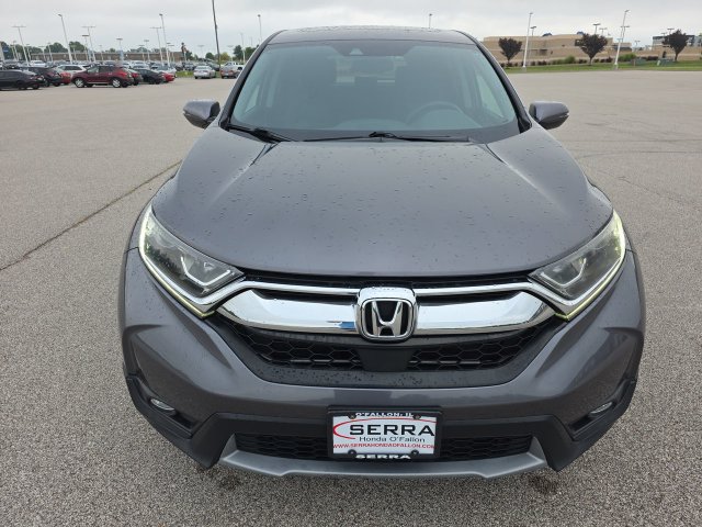 Used 2019 Honda CR-V EX image 16