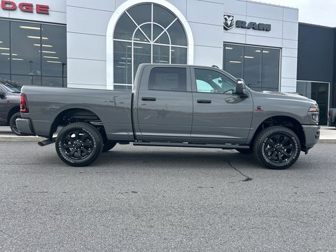 New 2026 RAM 2500 Tradesman image 5