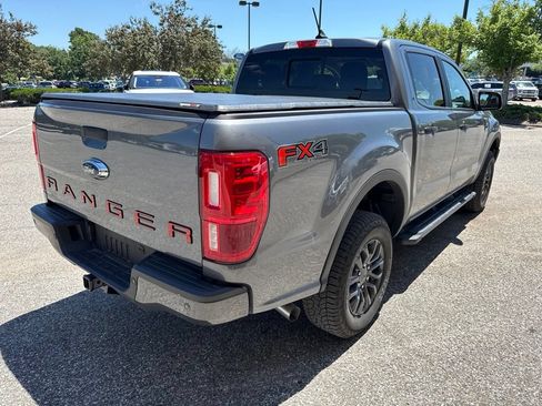 Used 2023 Ford Ranger XLT w/ Equipment Group 302A High AWD/4WD image 10