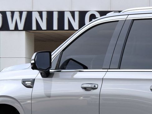 New 2026 GMC Yukon Denali Ultimate AWD/4WD image 12