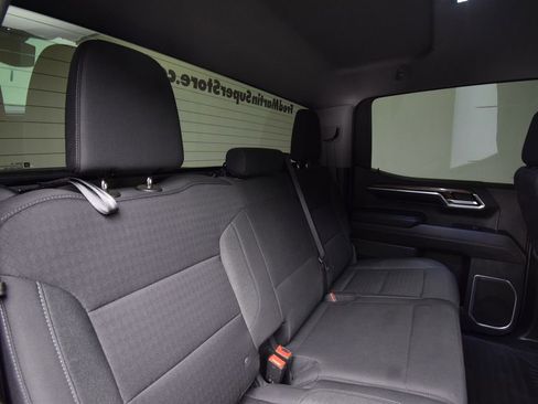 Used 2023 Chevrolet Silverado 1500 LT image 24