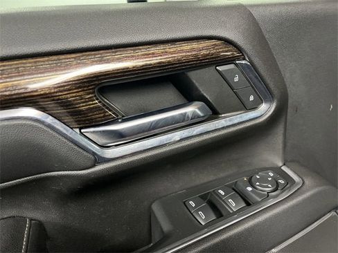 Used 2024 GMC Sierra 2500 SLE w/ SLE Convenience Package image 23