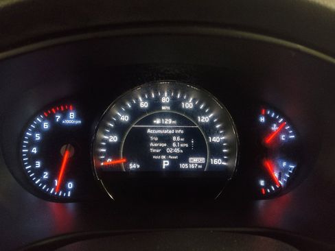 Used 2019 Kia Sorento SX image 23