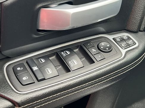 Used 2024 RAM 2500 Big Horn image 14