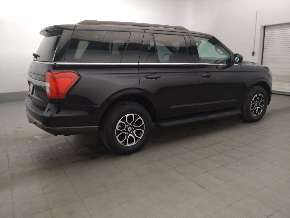 Used 2022 Ford Expedition XL AWD/4WD image 10