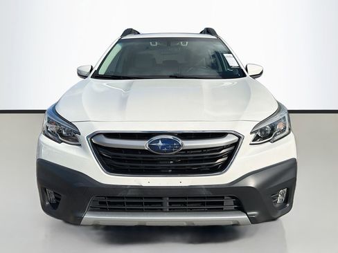 Used 2020 Subaru Outback Limited XT w/ Popular Package #2 image 9