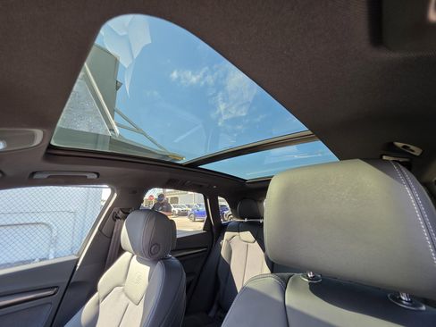 Certified 2024 Audi SQ5 Premium Plus w/ Premium Plus Package image 23