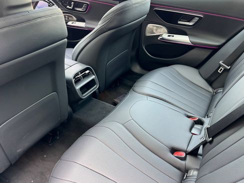 New 2025 Mercedes-Benz E 450 4MATIC All-Terrain Wagon image 21