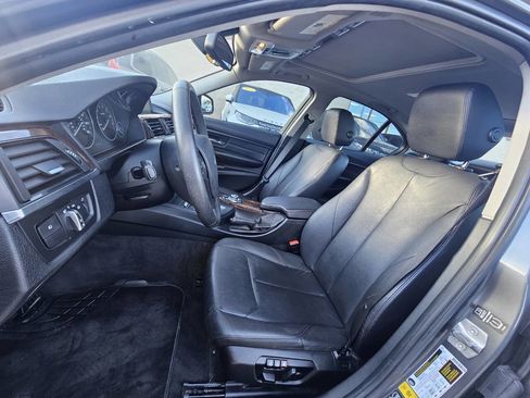 Used 2013 BMW 328i xDrive Sedan image 8