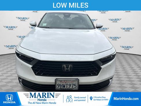 Used 2023 Honda Accord Touring image 10