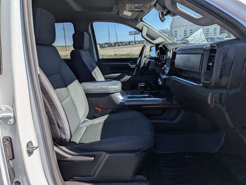 New 2026 GMC Sierra 1500 Elevation w/ Preferred Package AWD/4WD image 22