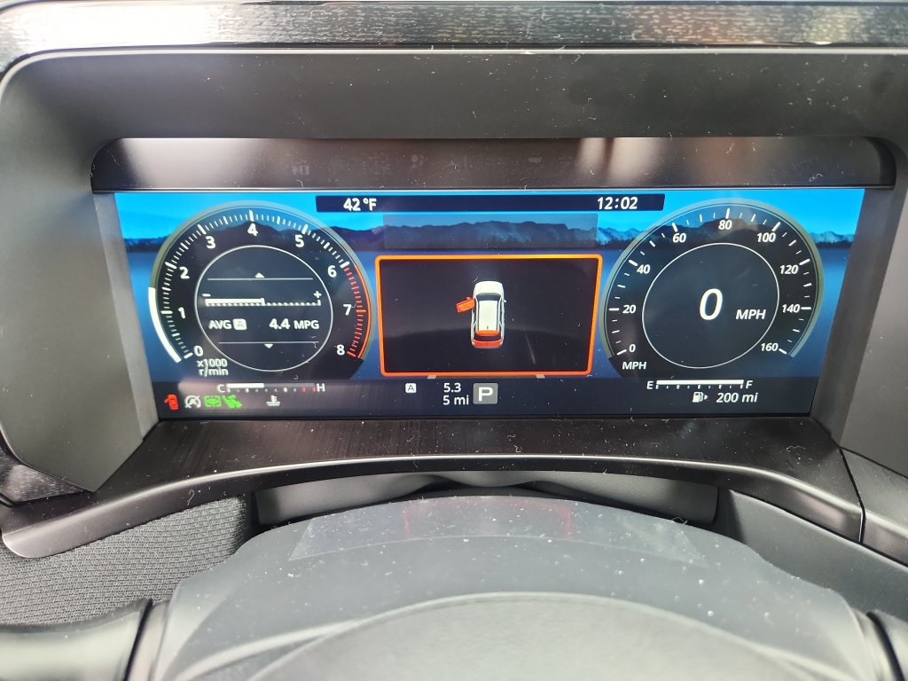 New 2026 Subaru Outback Limited XT AWD/4WD image 19