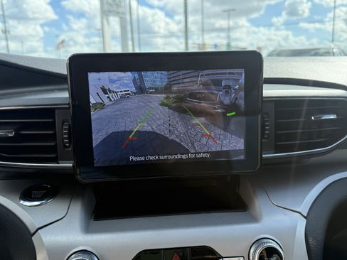 Used 2023 Ford Explorer XLT w/ Equipment Group 202A image 22