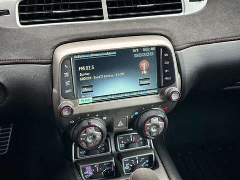 Used 2014 Chevrolet Camaro ZL1 image 71