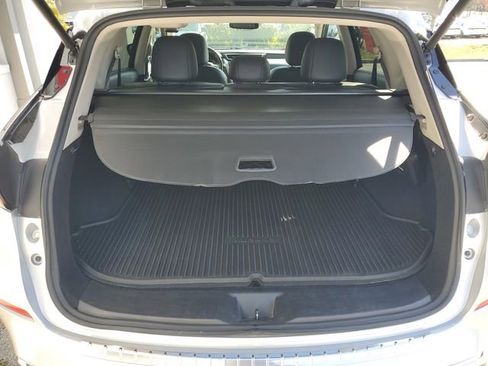 Certified 2021 Nissan Murano Platinum w/ Cargo Package image 10