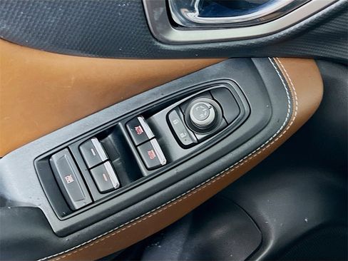 Used 2022 Subaru Forester Touring w/ Popular Package #2 image 17