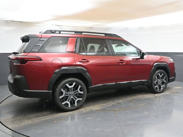 New 2026 Subaru Outback Touring XT AWD/4WD image 8