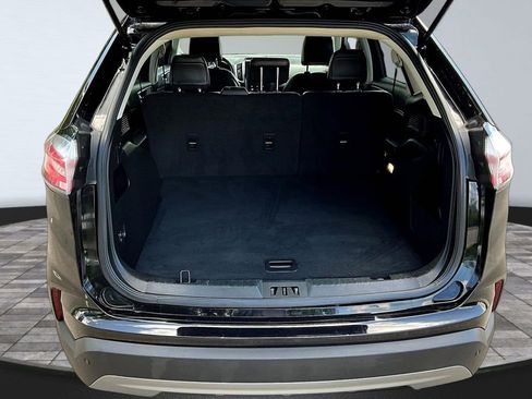 Used 2024 Ford Edge SEL AWD/4WD image 7