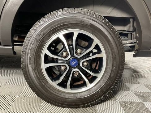 Used 2022 Ford Transit 350 XLT image 10