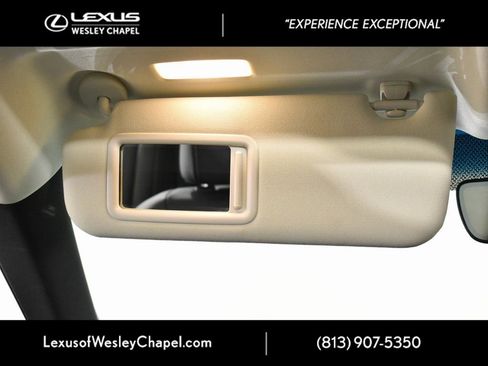 Used 2022 Lexus ES 350 350 w/ Premium Package image 35