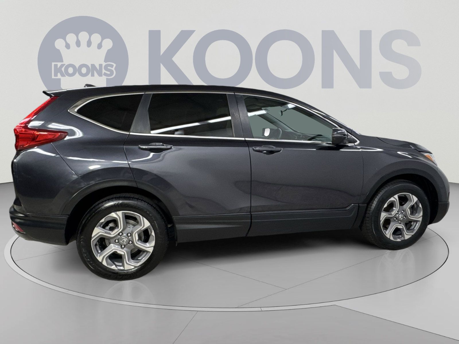 Used 2019 Honda CR-V EX image 21