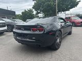Used 2011 Chevrolet Camaro LT w/ RS Package image 4